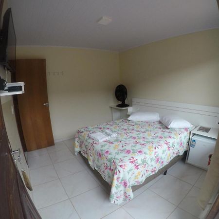 Hotel Blumenpark Rio Negro  Luaran gambar