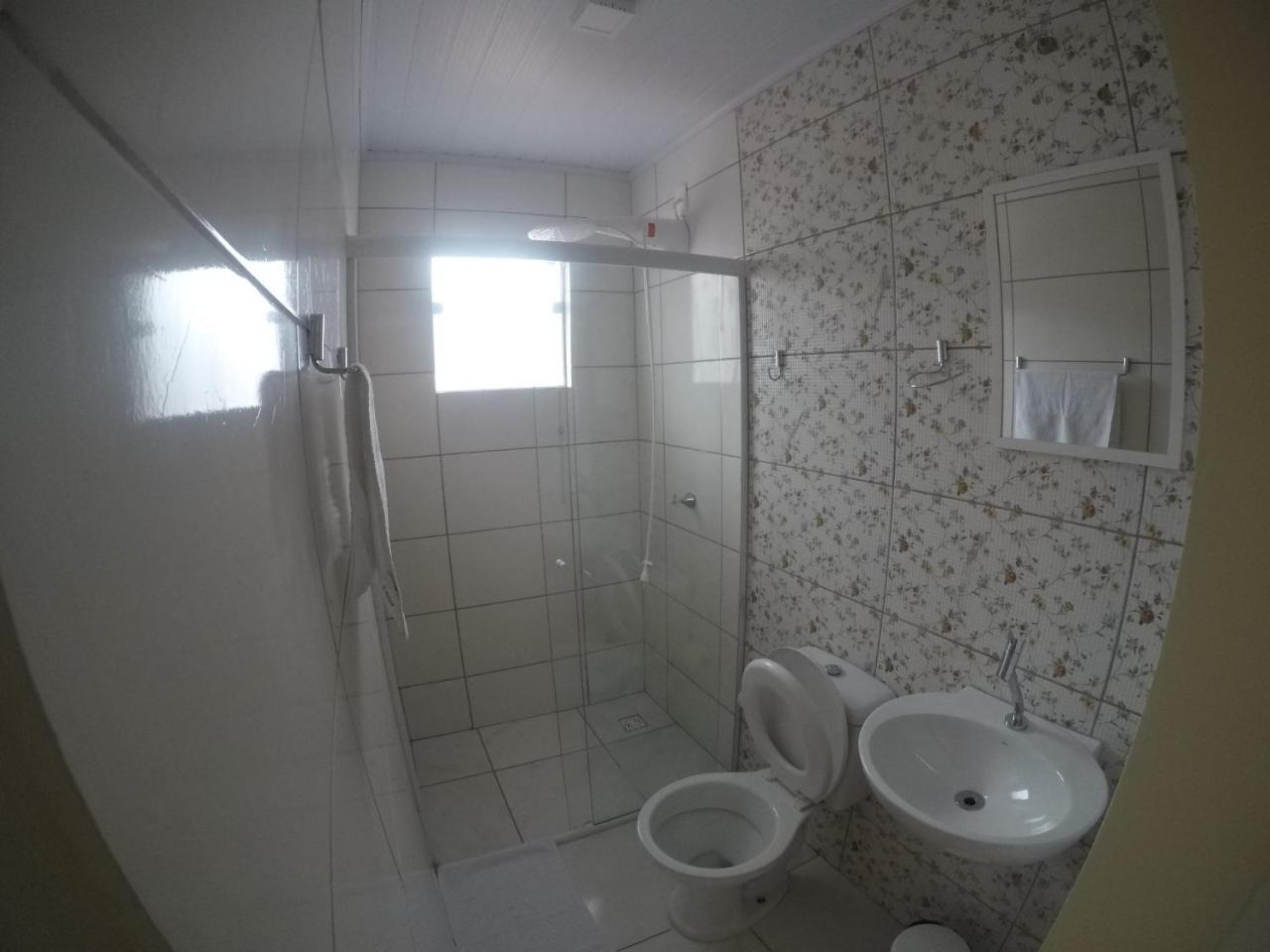 Hotel Blumenpark Rio Negro  Luaran gambar