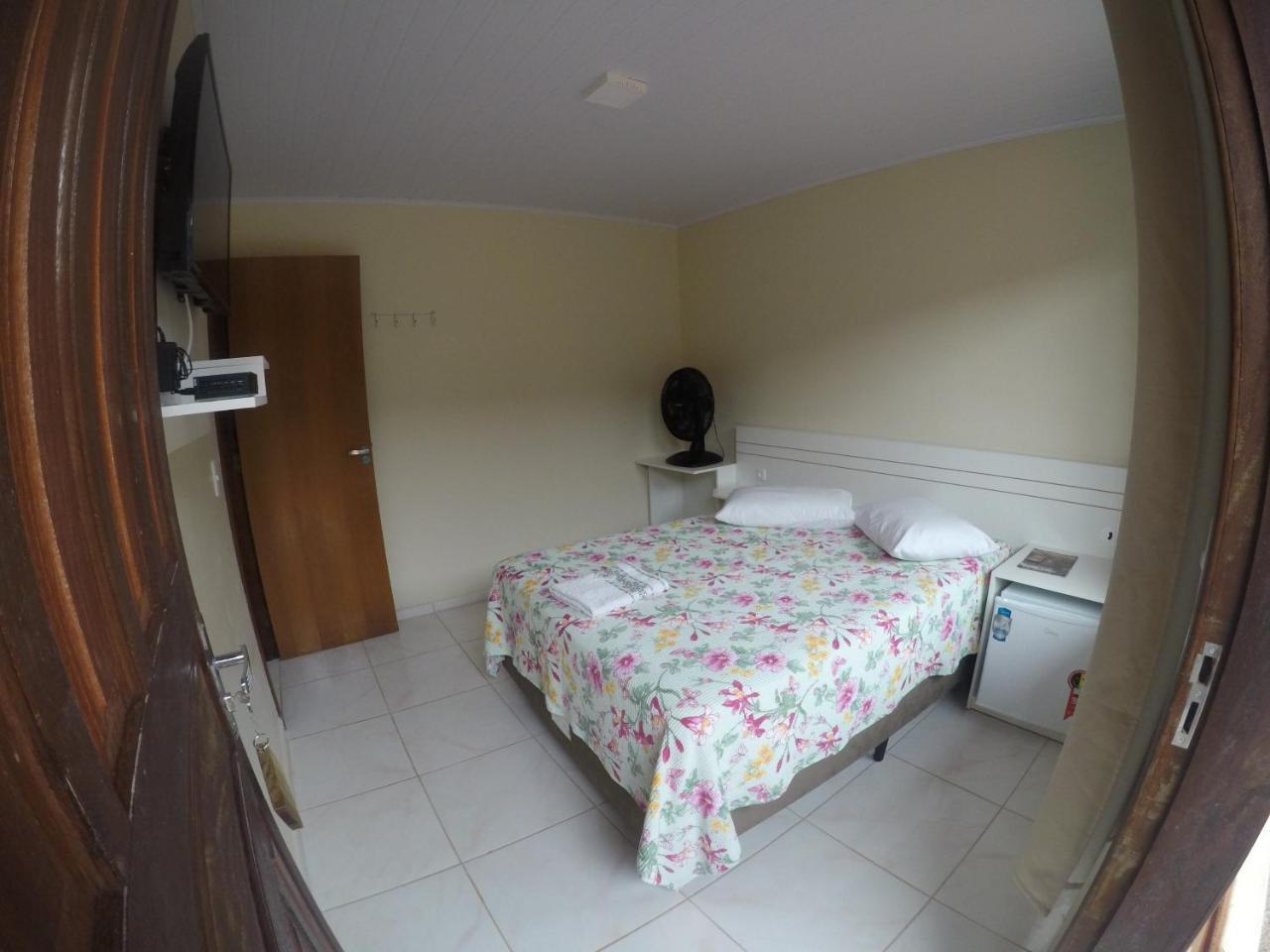 Hotel Blumenpark Rio Negro  Luaran gambar